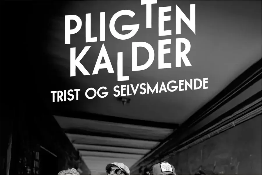 Pligten Kalder – Trist og Selvsmagende