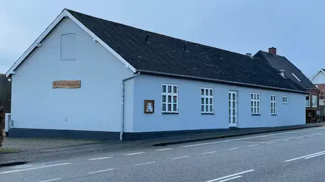 Medlemskab 2026  Hele året husstand