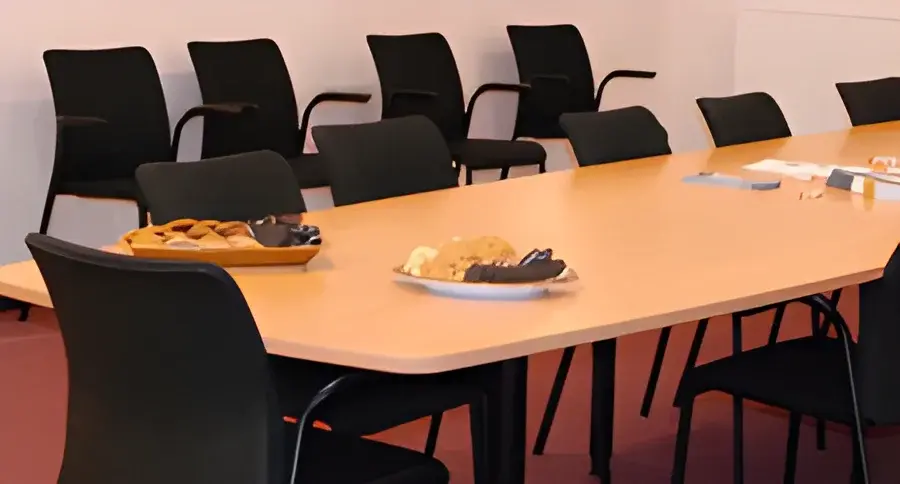 VHP fællesmøde i Gedved Sognegård