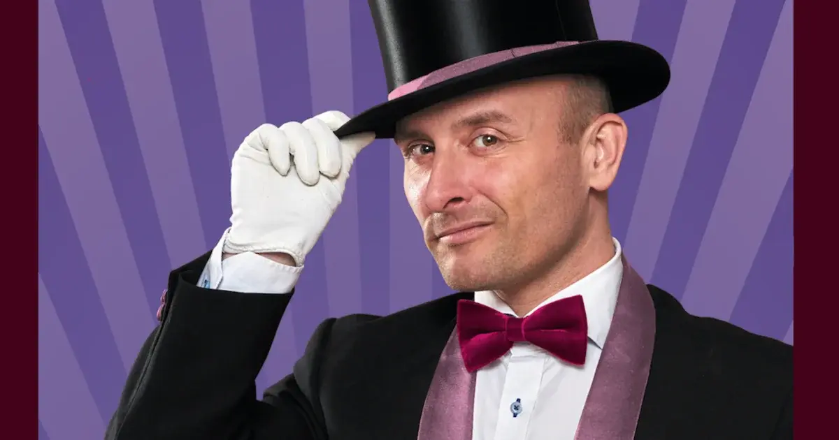 Rubys Julekabaret