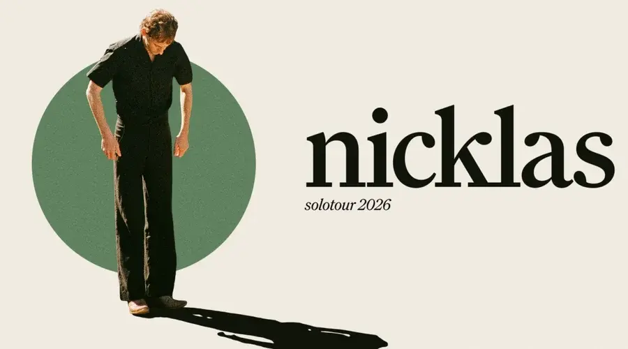 Nicklas Sahl