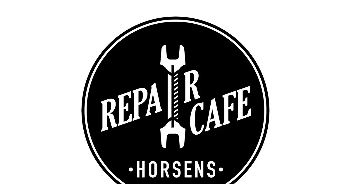 Repair café