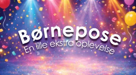 Børnepose