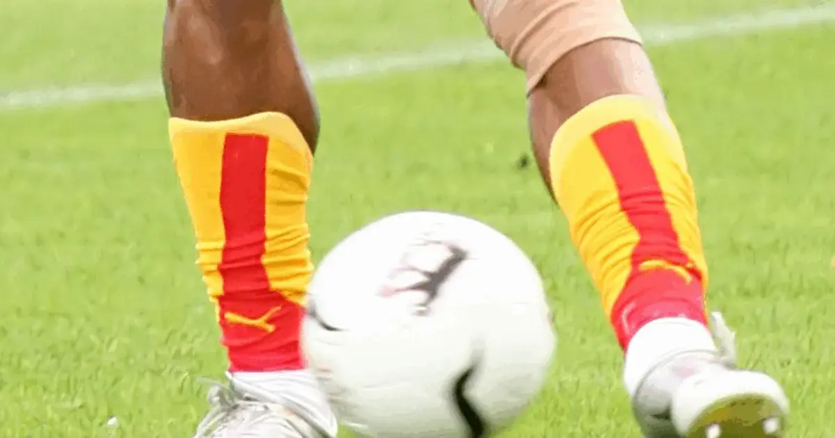 Fodboldkamp 3F Superliga - Grundspil 2026/27 - AC Horsens mod F.C. København