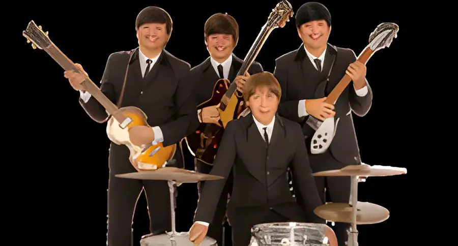 The Beatles Revival