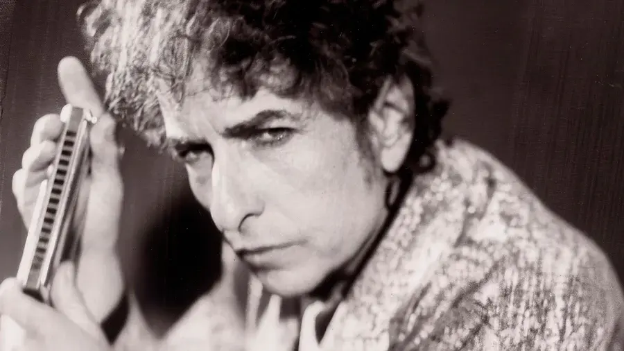 Bob Dylan
