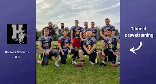Flag Football Senior