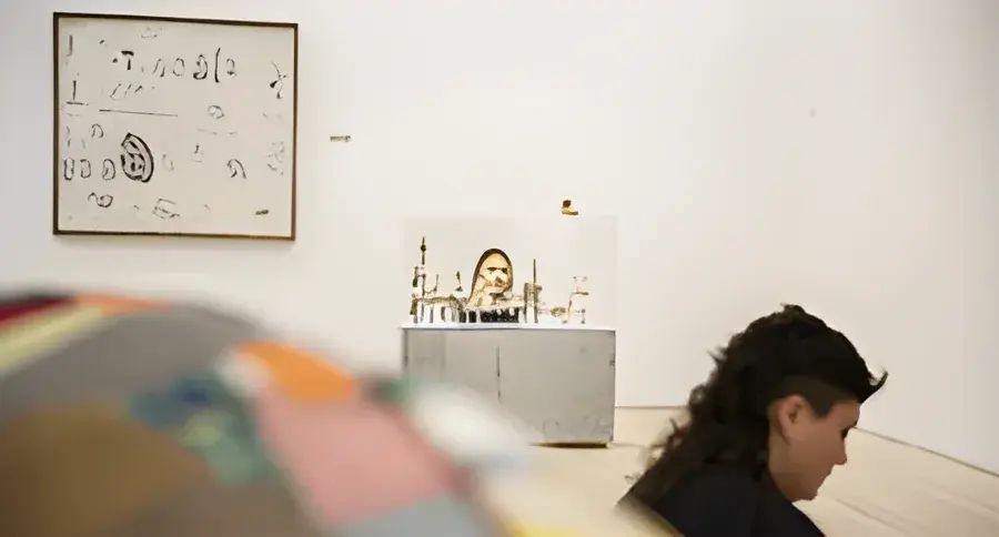 Offentlig omvisning: Horsens Kunstmuseum netop nu