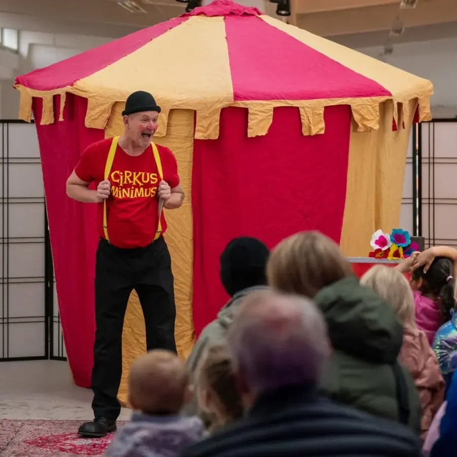 Cirkus Minimus