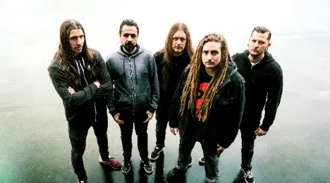 Hatesphere & Universal Enemy