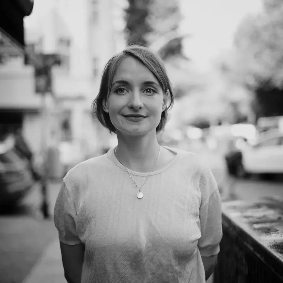 Offentlig omvisning Nina Nowak