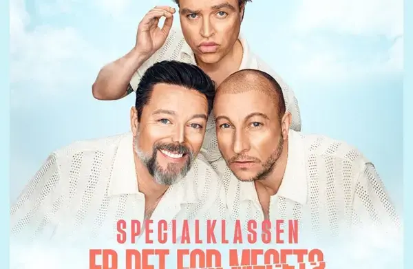 Specialklassen - er det for meget?