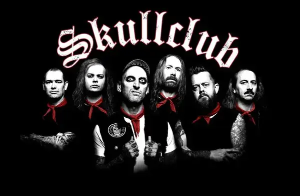 Skull Club
