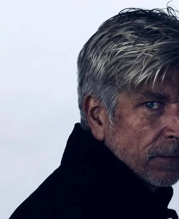 Litteratursalon om månedens forfatter: Karl Ove Knausgård