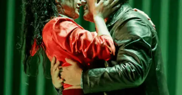 ROH 26/27 - Carmen