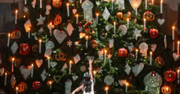 ROH 26/27 - The Nutcracker