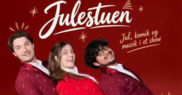 Julestuen