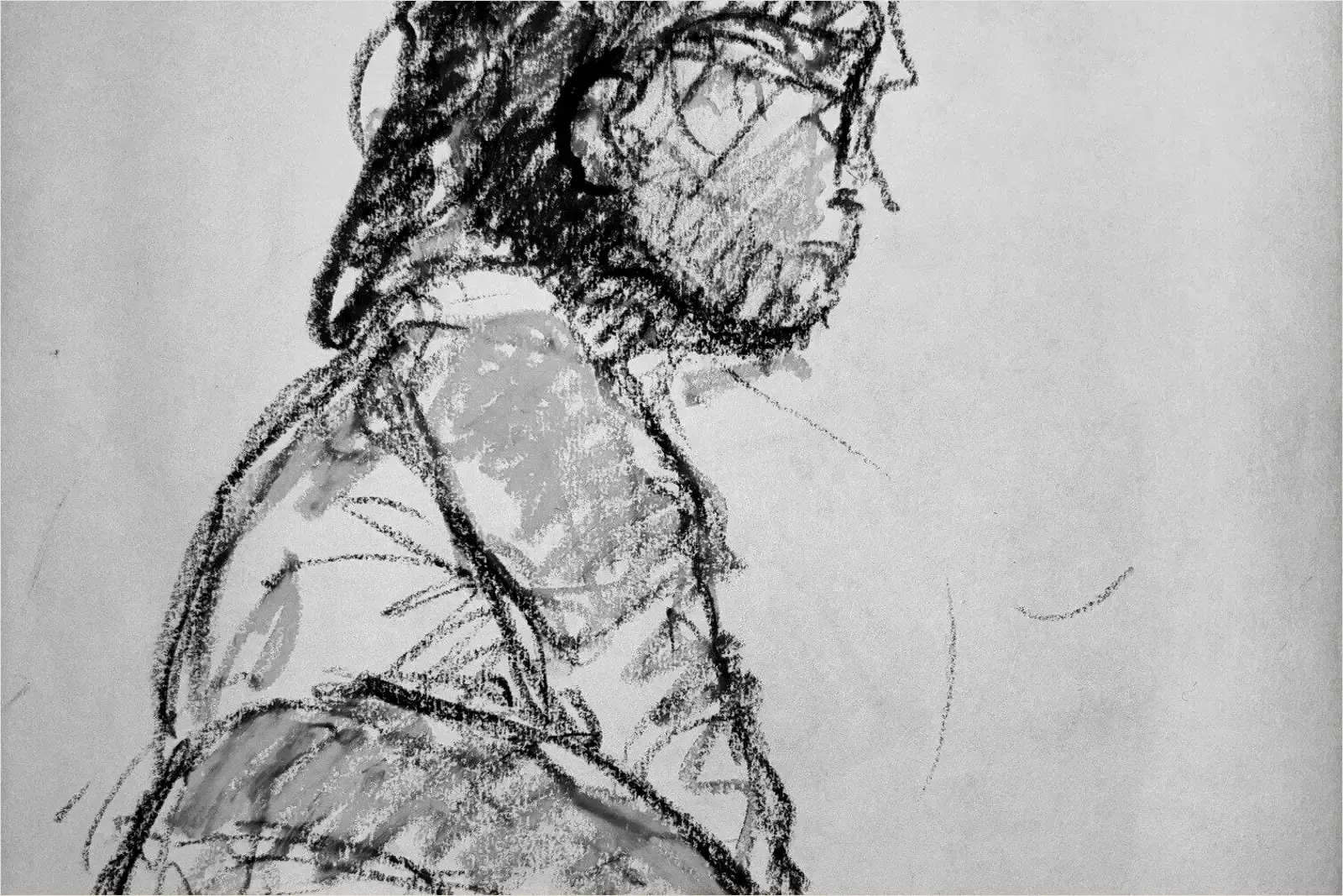 Croquis – Jule Edition