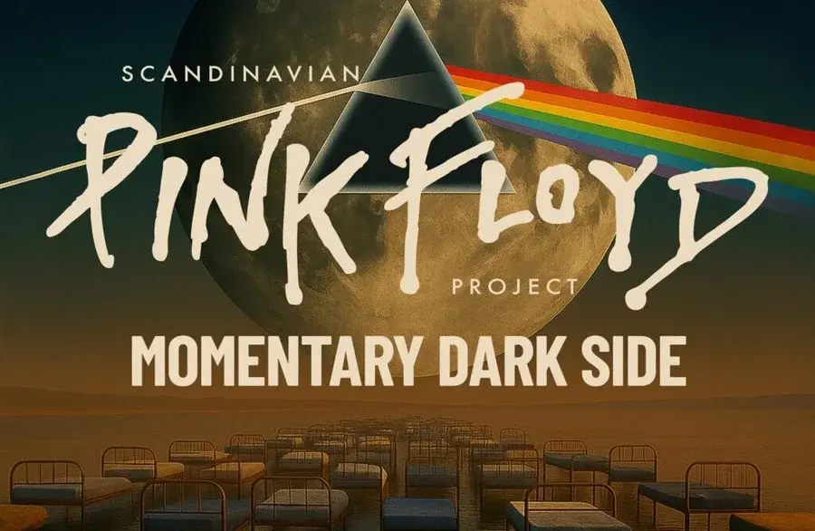 Pink Floyd Project: Momentary Dark Side