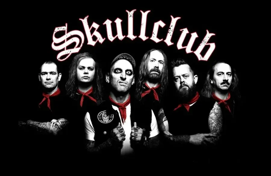 Skull Club