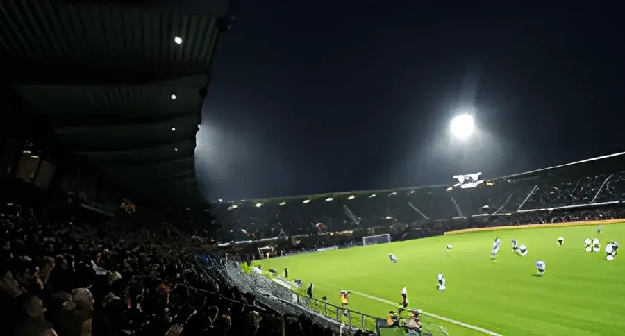 Fodboldkamp Herre-DS 2026-27 Pulje 3 - Horsens fS mod OKS